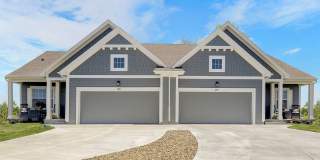 Fairways Villas at Center City Gallery 1