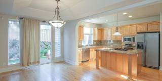 Amazing 3 Bed + Office/Den + Bonus/Media Room | Exclusive Bauer Highlands Community | Fenced Backyard | Spacious & Versatile Floor Plan Gallery 7