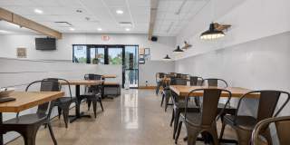 Parkside Gallery 33