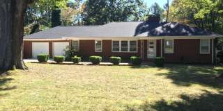 Hamilton Lakes Park Area 3 BR in Grimsley HS District Gallery 1