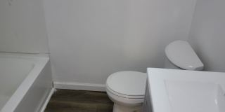 2 Bedroom 1 Bathroom House Gallery 11