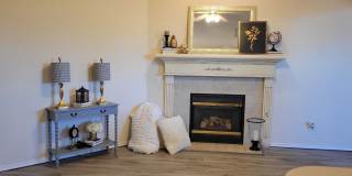 4 bed in Putnam City! New luxury plank flooring , carpet , paint and new electric range! Gallery 22