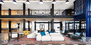 The Laura Gallery 12