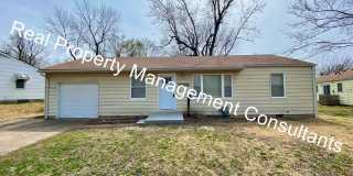 Spacious 3 Bedroom with Garage in South Kansas City! Gallery 1