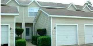 Fantastic Townhome 2 bedroom 2 bath at The Hamptons for Rent Gallery 1