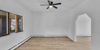 Newly Updated 3BR Home with Off-Street Parking - Pet Friendly! Gallery 26