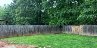 504 Hawthorne, Benton AR 72015 - Nice 4br 2ba with fenced back yard off Gattin Rd. Gallery 19