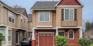 Beautiful 3 BD | 2.5 BA | Single Family Home | Located in Hillsboro's Arbor Roses Community | Spectacular Location! Gallery 1
