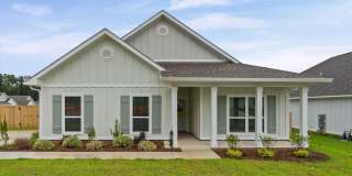 Brand New Construction-4 Bedroom Gallery 1