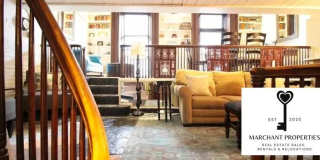 119 Beacon St. Gallery 1