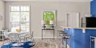 The Parke at Oakley Gallery 13