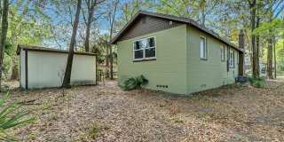 ***TWO WEEKS FREE*** Charming 2BR Home for Rent in Jacksonville Gallery 19