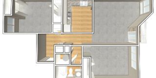 NO RENT TILL DECEMBER!! Ask for details. Gallery 49