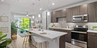 The Standard at Legacy Gallery 1