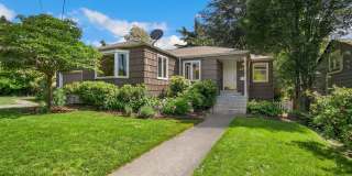 2Bd/1.75Ba Seattle Home 2Bd/1.75Ba Seattle Home Gallery 1