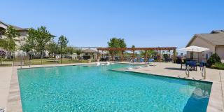 Capri Villas at the Lake Gallery 21