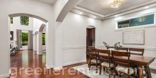 Luxurious 4BD 3.5BA Home in Campus Highlands Luxurious 4BD 3.5BA Home in Campus Highlands Gallery 6