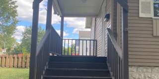 311 Abbey St. Gallery 3