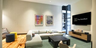The Hamilton Gallery 22