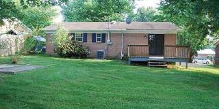 Charming 3-Bedroom Home in Richmond, KY – Spacious & Comfortable Living Gallery 1