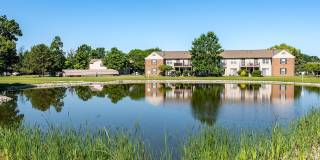 Avery Point Apartments Gallery 24