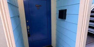 Mission Beach, 2 bedroom, 2 bathroom, with New Carpet, Parking, Laundry, Patio (807 Nantasket Ct. #A) Gallery 8
