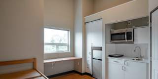 Juno Studios is now Leasing! Juno Studios is now Leasing! Gallery 7