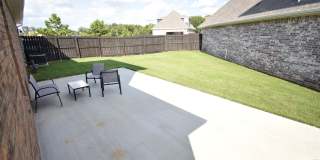 Luxurious  4 Bedroom, 3.5 Bathroom Home In Fayetteville!!  Minutes from the U of A!! Gallery 16