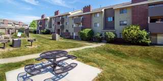 Boulder Ridge Apartments Gallery 32