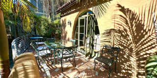 Custom Designer Mediterranean Style Rental for World Cup Gallery 24