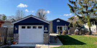 1303 Elmwood Avenue Gallery 1