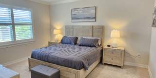 Seasonal Short-Term 3 Bedroom 2.5 Bathroom Single Family Home in Toscana Isles! Gallery 32