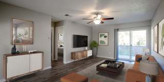 Villas at Quail Creek Gallery 15