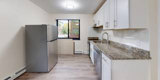 Chester Street Apartments Gallery 8