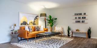 Governor Square Apartments Gallery 7