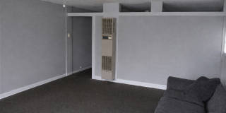 Renovated 1BR | Dogs  Cats Welcome | Water  Trash Included | Columbus KS Gallery 1