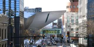 Live in the Heart of Denver's Golden Triangle Gallery 17