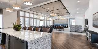 Album Mansfield - 55+ Senior Apartments Gallery 10