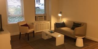 The Delano Gallery 1