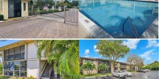 Beautiful Garden Apartment, Move in Condition Gallery 3