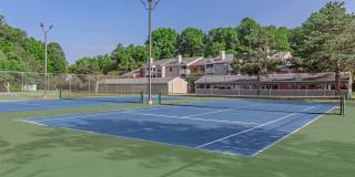 Summer Ridge Apartments Gallery 15