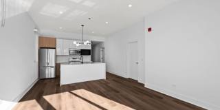 1440 West Fillmore St. Gallery 6