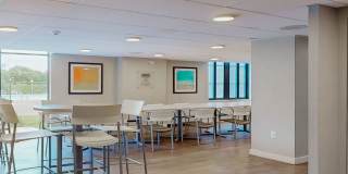 Takoma Towers Gallery 19