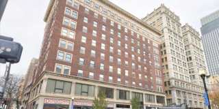 Great downtown location! Gallery 1