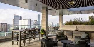 The Ayer The Ayer Gallery 21