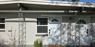 FOR RENT!!! NEWLY RENOVATED 2-BEDROOM TRIPLEX – UTILITIES INCLUDED – PRIME KISSIMMEE LOCATION! Gallery 3
