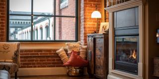 Harris Mill Lofts Gallery 5