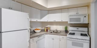 Twin Ridge Apartments Gallery 22
