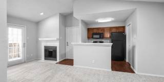 Preston Bend Apartments Gallery 29