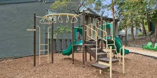 Hidden Creek Apartments Gallery 26